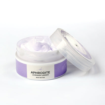 Aphrodite Lavender Body Butter-135GM