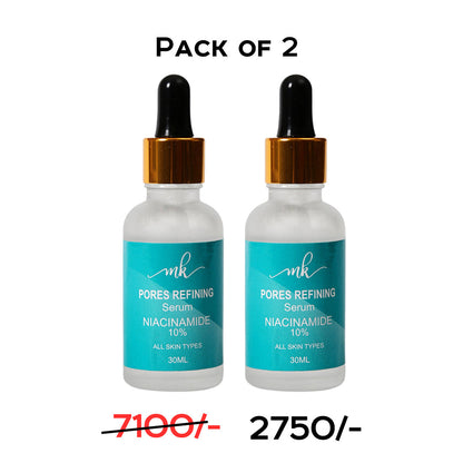 Pores Refining Serum - 30 ML