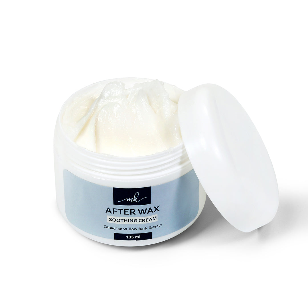 After Wax Soothing Cream - 135 ML