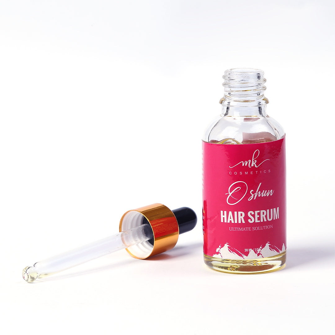 Oshun Hair Serum - 30 ML