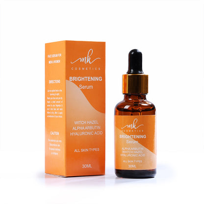 Brightening Face Serum - 30 ML