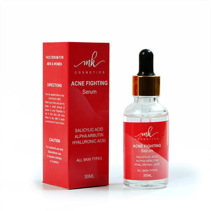 Acne Fighting Serum – 30 ML