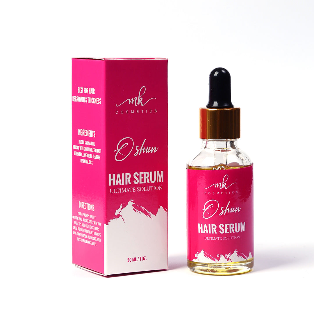 Oshun Hair Serum - 30 ML