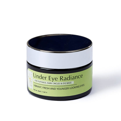 Under Eye Radiance – 30 ML