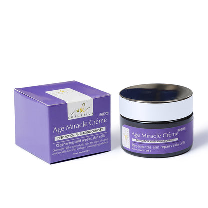 Age Miracle Crème - 30ML