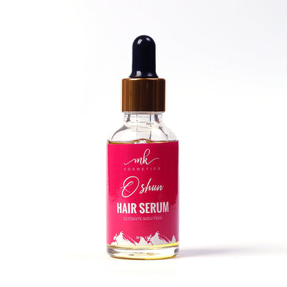 Oshun Hair Serum - 30 ML