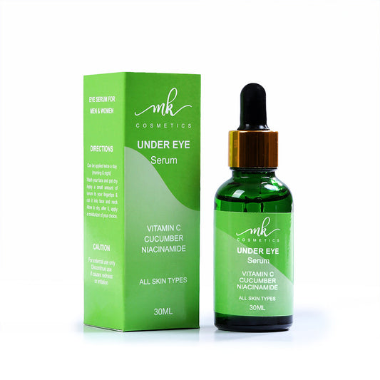 Under Eye Serum - 30 ML