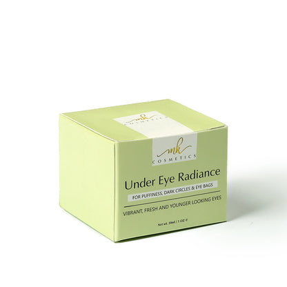 Under Eye Radiance – 30 ML