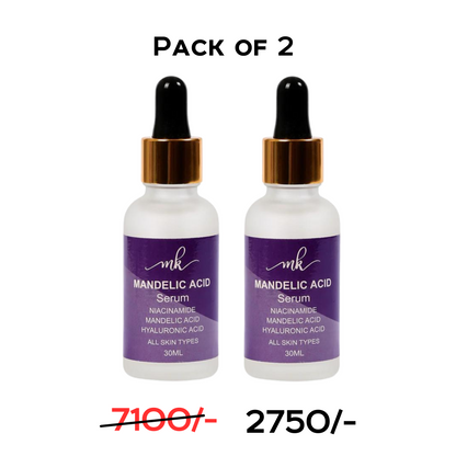 Mandelic ACID Serum - 30 ML