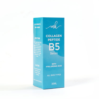 COLLAGEN PEPTIDE B5 SERUM - 30 ML