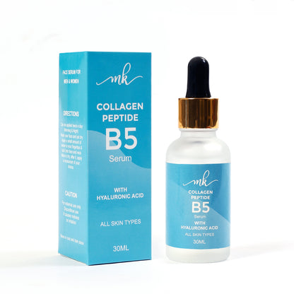 COLLAGEN PEPTIDE B5 SERUM - 30 ML