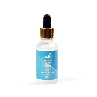 COLLAGEN PEPTIDE B5 SERUM - 30 ML