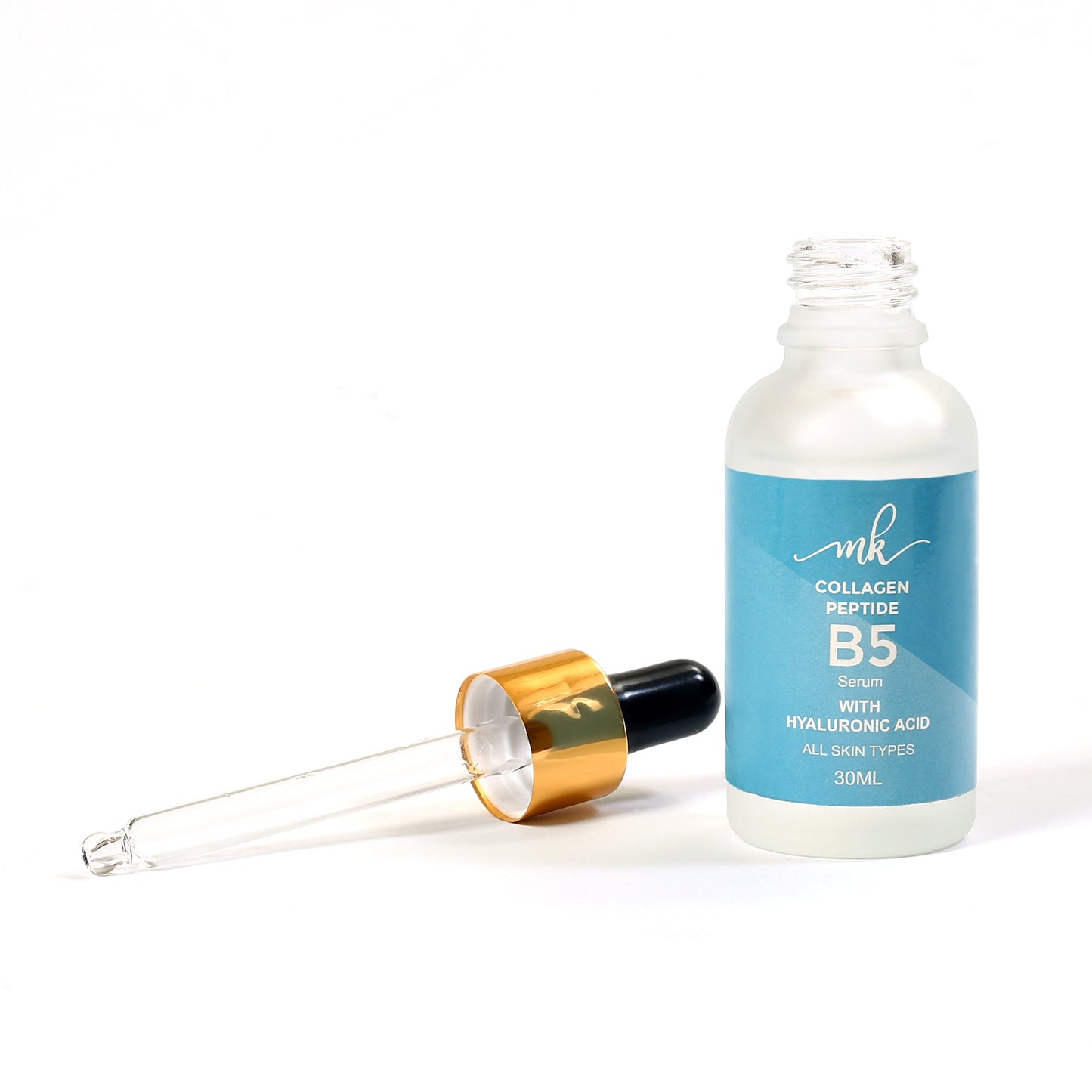 COLLAGEN PEPTIDE B5 SERUM - 30 ML