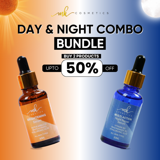 DAY/NIGHT COMBO BUNDLE